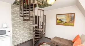 Columba Livia Guesthouse - Image 2
