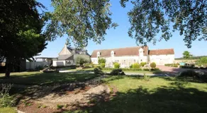 Gîte LES DOUCESHEURES 3 chambres 8pers - Image 5