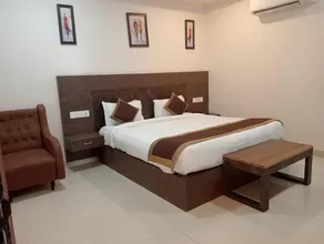 The Rudraksh Hotel - Image 4
