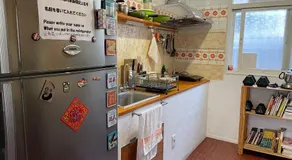 Tainan Guest House Hamuya - Image 3