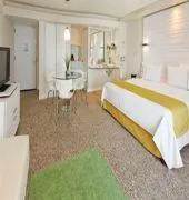 Hotel & Suites Bel Air Business CDMX- WTC - Image 3
