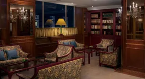Art Nouveau Palace Hotel - Image 4