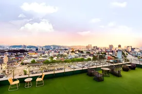 Jeonju Hanbit Hotel - Image 4