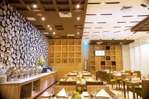 Ayola First Point Hotel Pekanbaru - Image 4