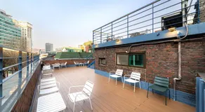 Soosong Guesthouse Gwanghwamun Myeongdon g - Image 2
