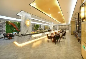 Merlinhod Hotel Xi'an Xiaozhai Dayan Pagoda Tang Paradise Store - Image 3