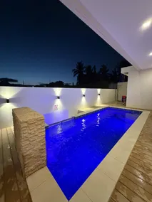 K&K The Modern Villa at Porto Laiya - Image 3