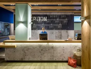 ibis budget Givet - Image 2
