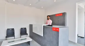 Nova Hotel New Crossroad - Image 5