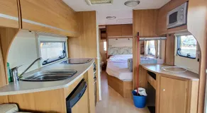 Camping Albox - Image 4