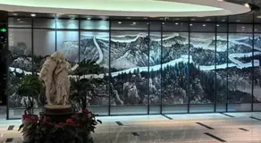 Oriental Yayuan Courtyard Hotel - Image 4