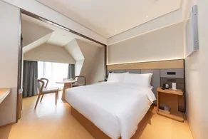 Ji Hotel Jinan Laiwu High Innovation Center - Image 3