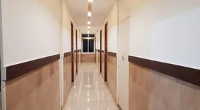 Hotel Abedrooms- Budget stay Thanjavur - Image 5