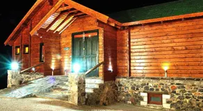 Pasithea Mountain Chalet - Image 5