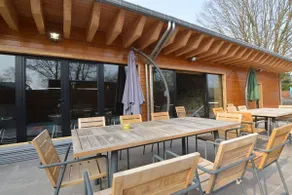 Luscious Holiday Home with Poll & Sauna - Image 2