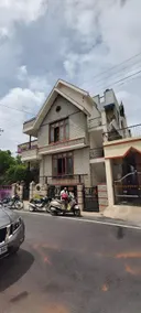 3Bed Room, Luxury Duplex house With Swimming Pool - Image 4