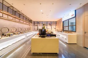 MEHOOD LESTIE(Guilin North Railway Station Wanda Hotel) - Image 2