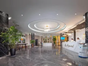 Magnotel Liyang Suning Plaza West Street - Image 2