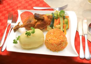 Holiday Express Hotel Kampala - Image 3
