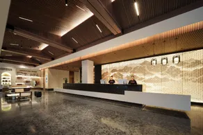 Atour Hotel Xi'an Xianyang International Airport Airside Convention & Exhibition Centre - Image 5