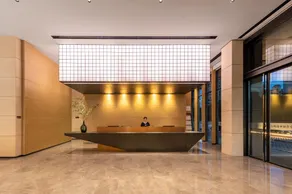 Foshan Jinmeiyu Linxi Hotel - Image 3