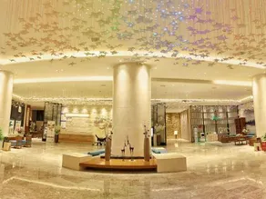 Kai Xiang Xi Yue Hotel - Image 4