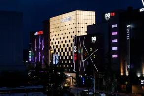Hotel Kim - Image 3