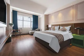 GreenTree Inn Luoyang West Zhongzhou Road Business Hotel - Image 2