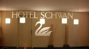 Hotel Restaurant Schwan - Image 5