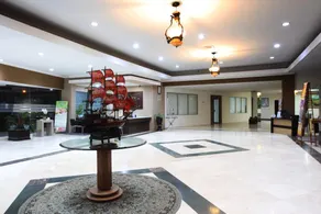 GRAGE HOTEL BENGKULU - Image 5
