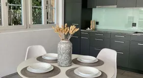 Gemütliche und ruhige Wohnung - Image 2