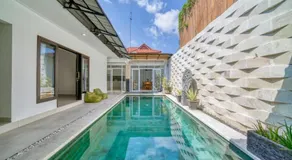 Rumah Bella Private Villa 3 Bedroom 3 Bathroom - Image 4