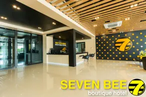 Seven bee boutique hotel - Image 2
