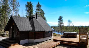 Aurora Village Ivalo - Image 5