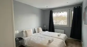 PLATINUM HOUSE OSLO - Centrally located with all facilities - Image 2