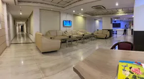 Hotel Banana Tree & Banquets 5 Min From Anand Vihar Bus Terminal and Vaishali Metro Station - Image 5