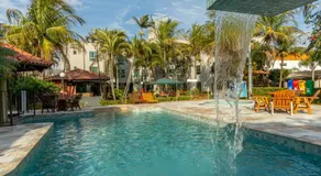 Hotel GAPH Maringa - Economico Mini Resort - Image 4