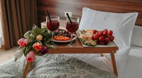 Boutique Hotel Ukus - Image 4