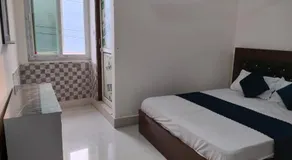 Hotel Mohit Residency - Image 4