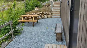 Relaxing accomodation - Image 3