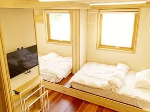 Hotel Standby League Sakai - Image 4