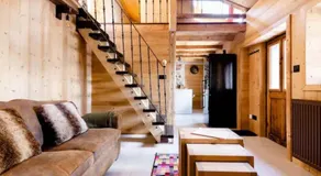Chalet Annecy 200m lac, montagnes & clim - Image 3