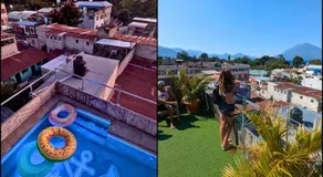 Dreamboat Hostel - Image 5