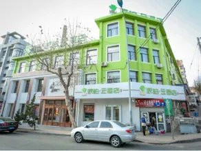 Pebble Motel (Jiusan Road Bus Station, Lvshun) - Image 3