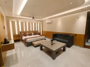Hotel Shane Avadh - Image 2