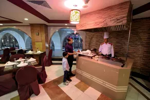 Madinah Manazeli Hotel - Image 5