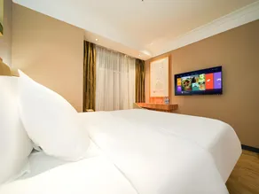 Vienna Hotel(Xiamen Airport Xianmen Drum Whart) - Image 4