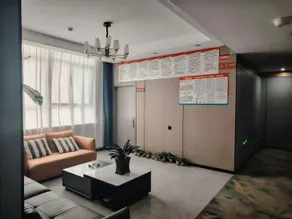 Ruida Hotel (Qingyang People's Hospital Branch) - Image 5