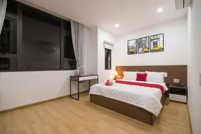 RedDoorz near Nguyen Van Thoai Street - Image 3