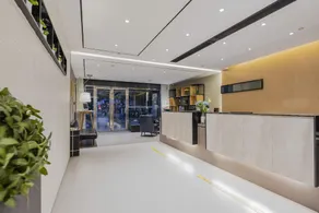 Home Inn Style Nanjing Fuzimiao Metro Station Scenic Area - Image 5